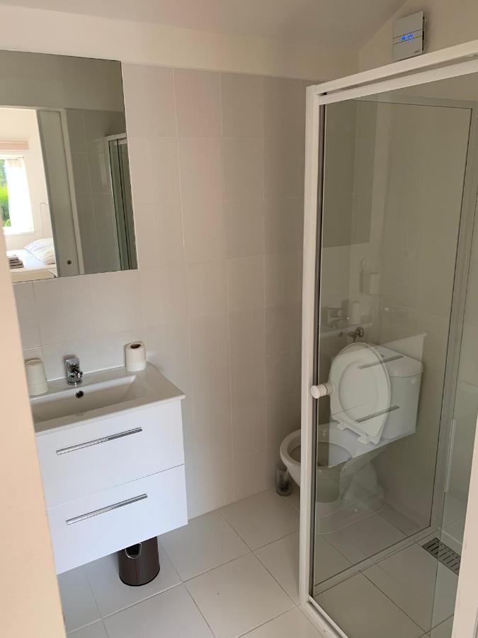 Studiovy Apartman V Zahrade Полице-над-Метуйи Экстерьер фото