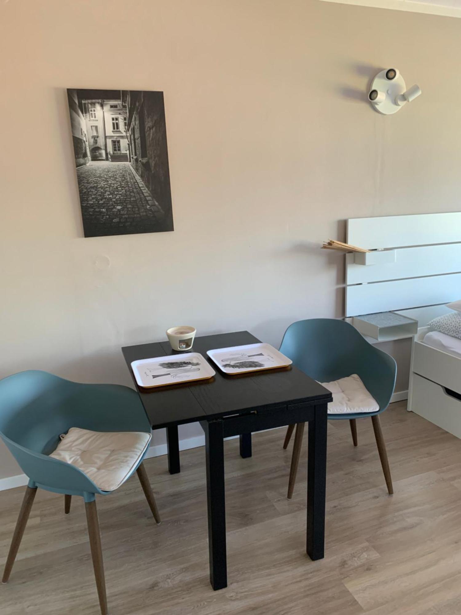 Studiovy Apartman V Zahrade Полице-над-Метуйи Экстерьер фото