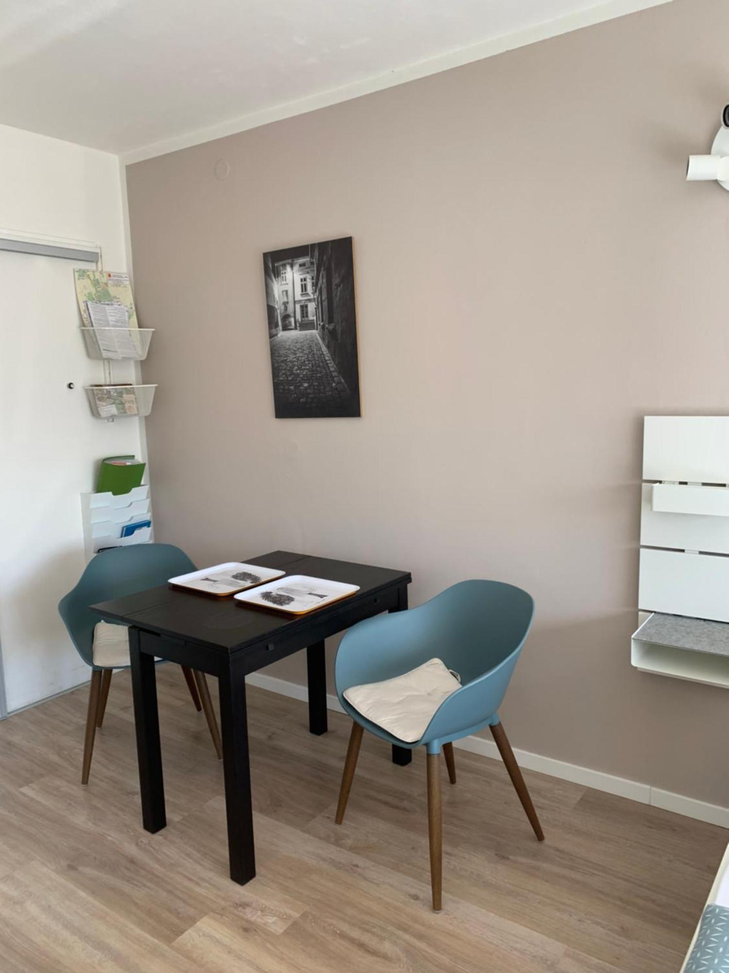 Studiovy Apartman V Zahrade Полице-над-Метуйи Экстерьер фото
